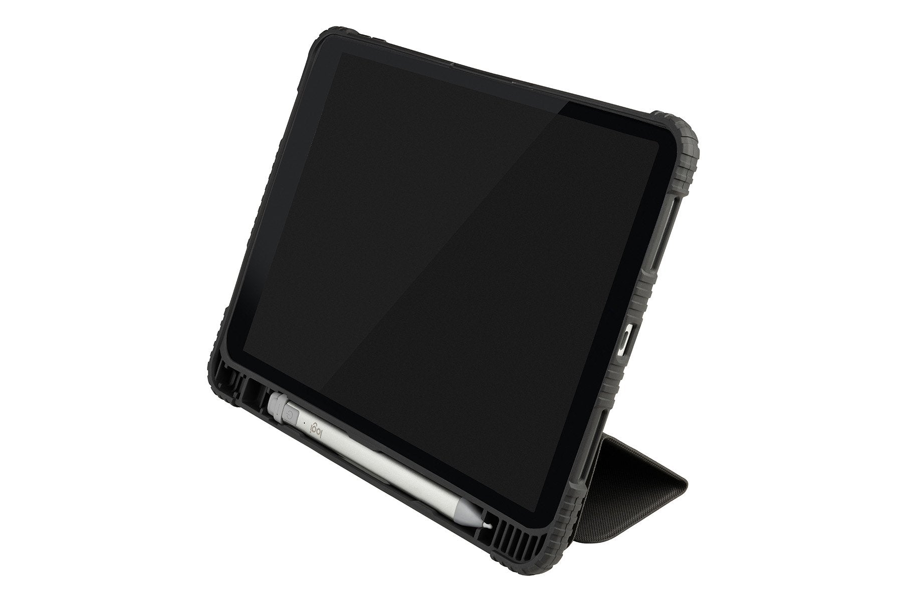 EAN 8020252182417 - Tucano EDUCO iPad Hülle 10th 2022 schwarz New iPad Gen 25,9 cm (10.2") Folio Negro imagen 6