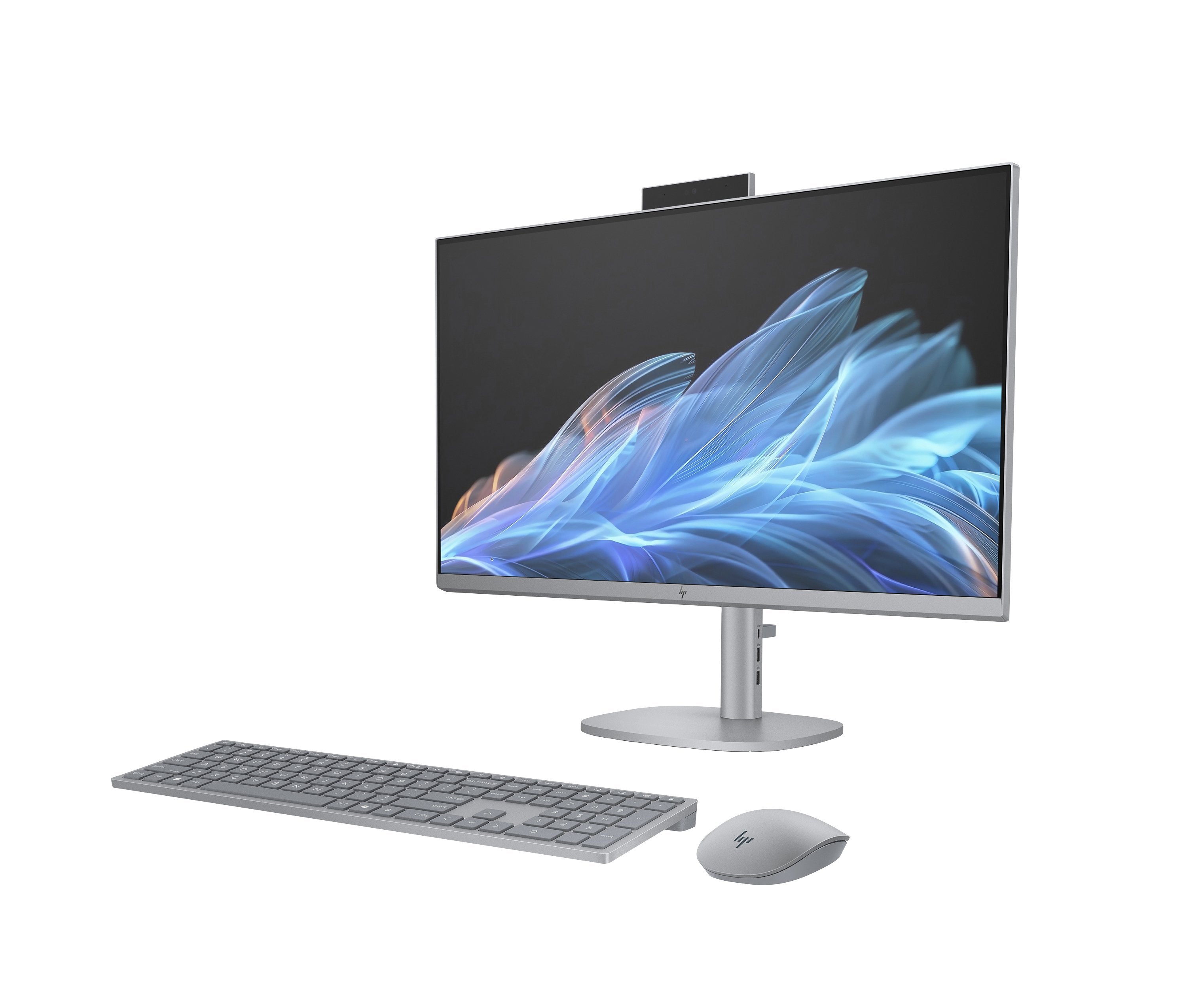 Pc All In One Hp Omnistudio X 27-Cs0011ns Intel Core Ultra 5-125h 16gb 1tb Ssd 27' Win11