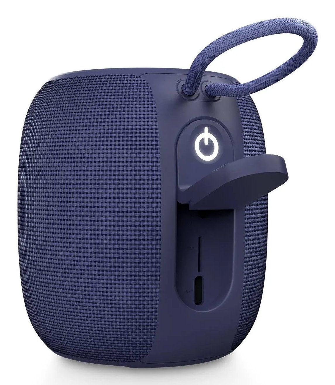 EAN 8432426458295 - Energy Sistem Bloom Altavoz monofónico portátil Azul 10 W imagen 2