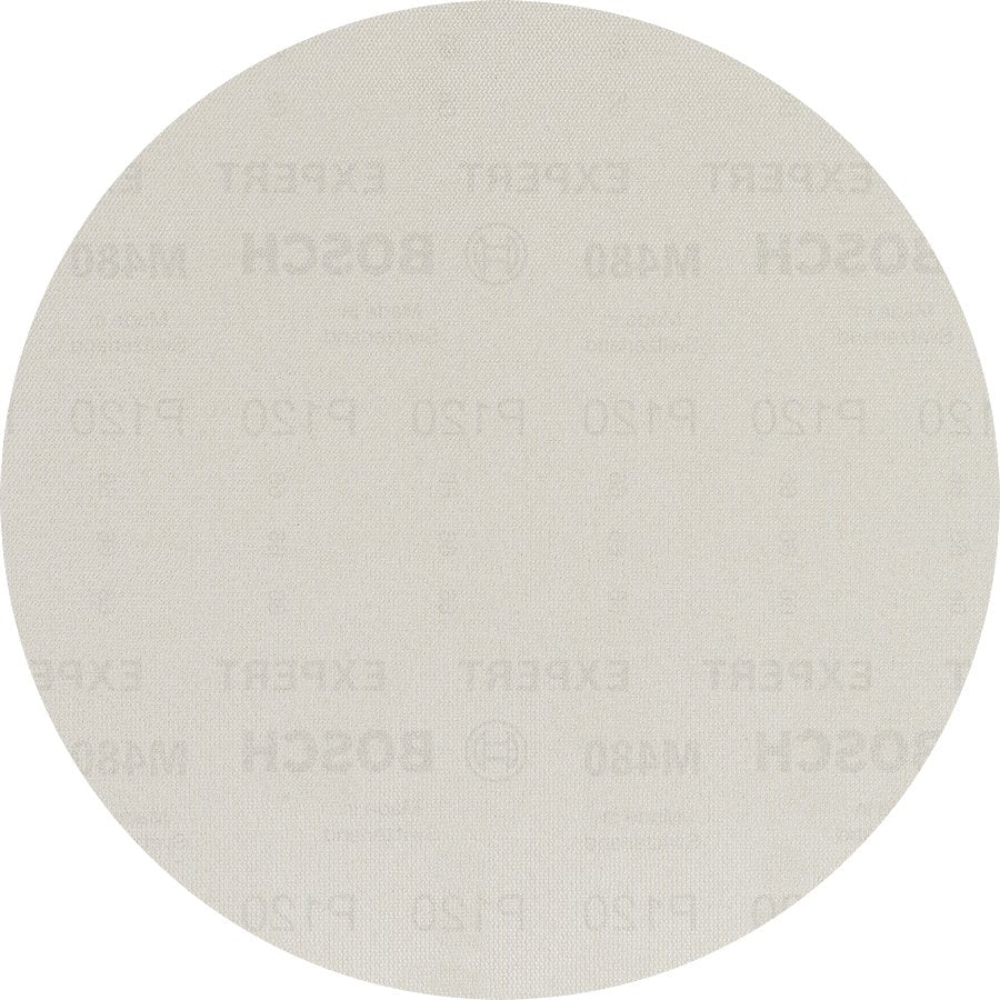 EAN 4059952540474 - Bosch 2 608 900 709 accesorio para lijadora 25 pieza(s) Red para lijado imagen 1
