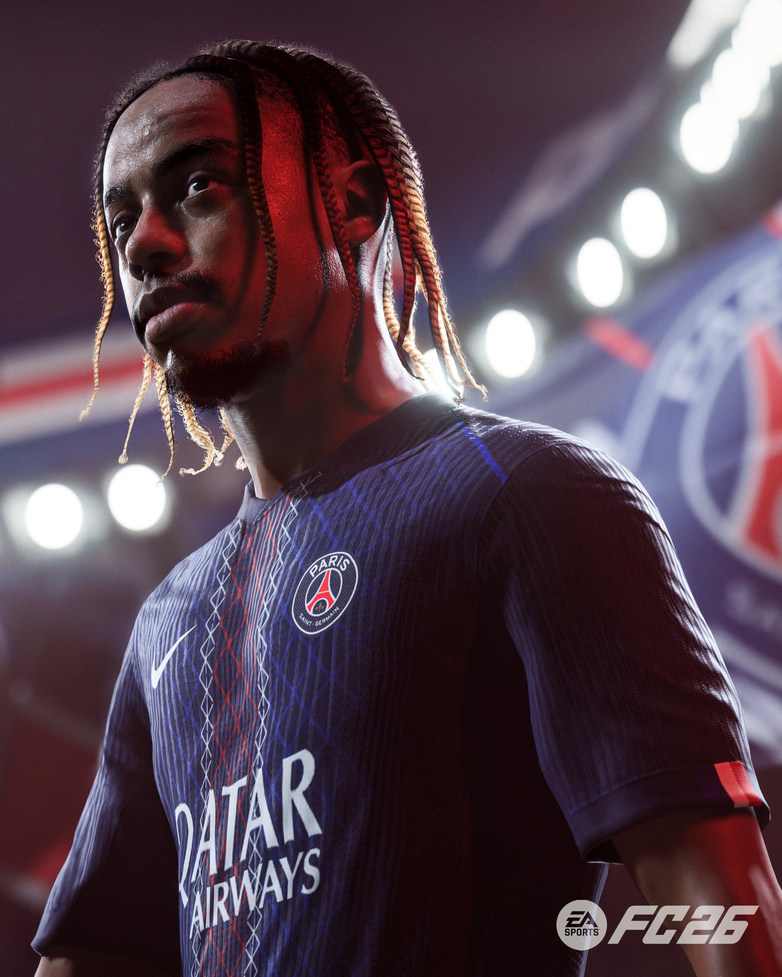 EAN 5030949125422 - Electronic Arts EA SPORTS FC 26 Estándar Chino simplificado, Chino tradicional, Alemán, Holandés, Inglés, imagen 2