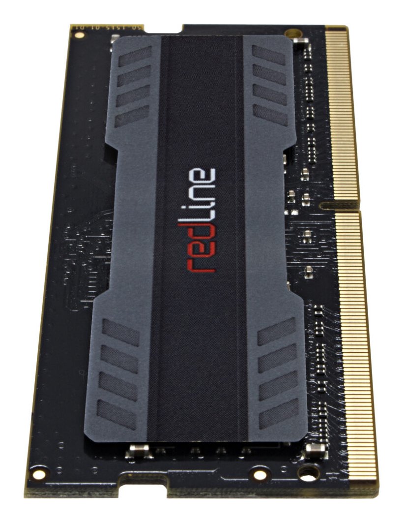 EAN 846651033598 - Mushkin MRA4S320NNNF32G módulo de memoria 32 GB 1 x 32 GB DDR4 imagen 3