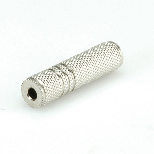 Roline 3,5 Mm Stereo Kupplung, Buchse Buchse
