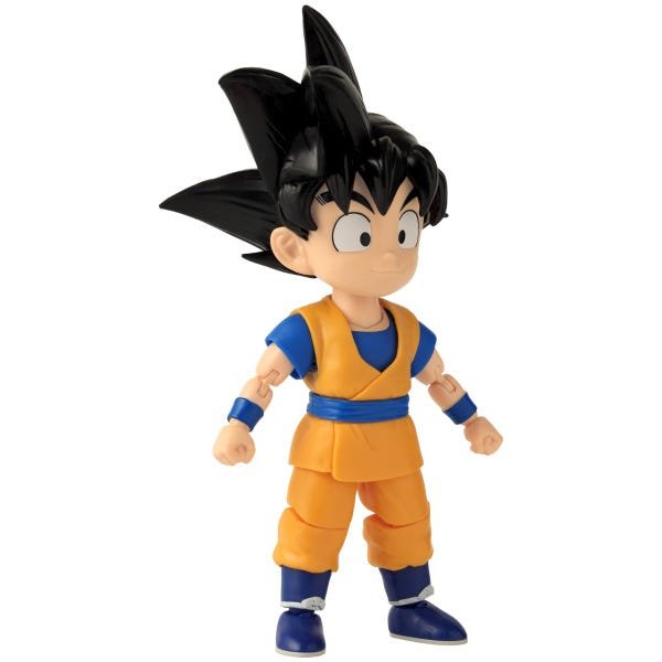 EAN 3296580407354 - Bandai 40735 figura de acción y colleccionable imagen 2