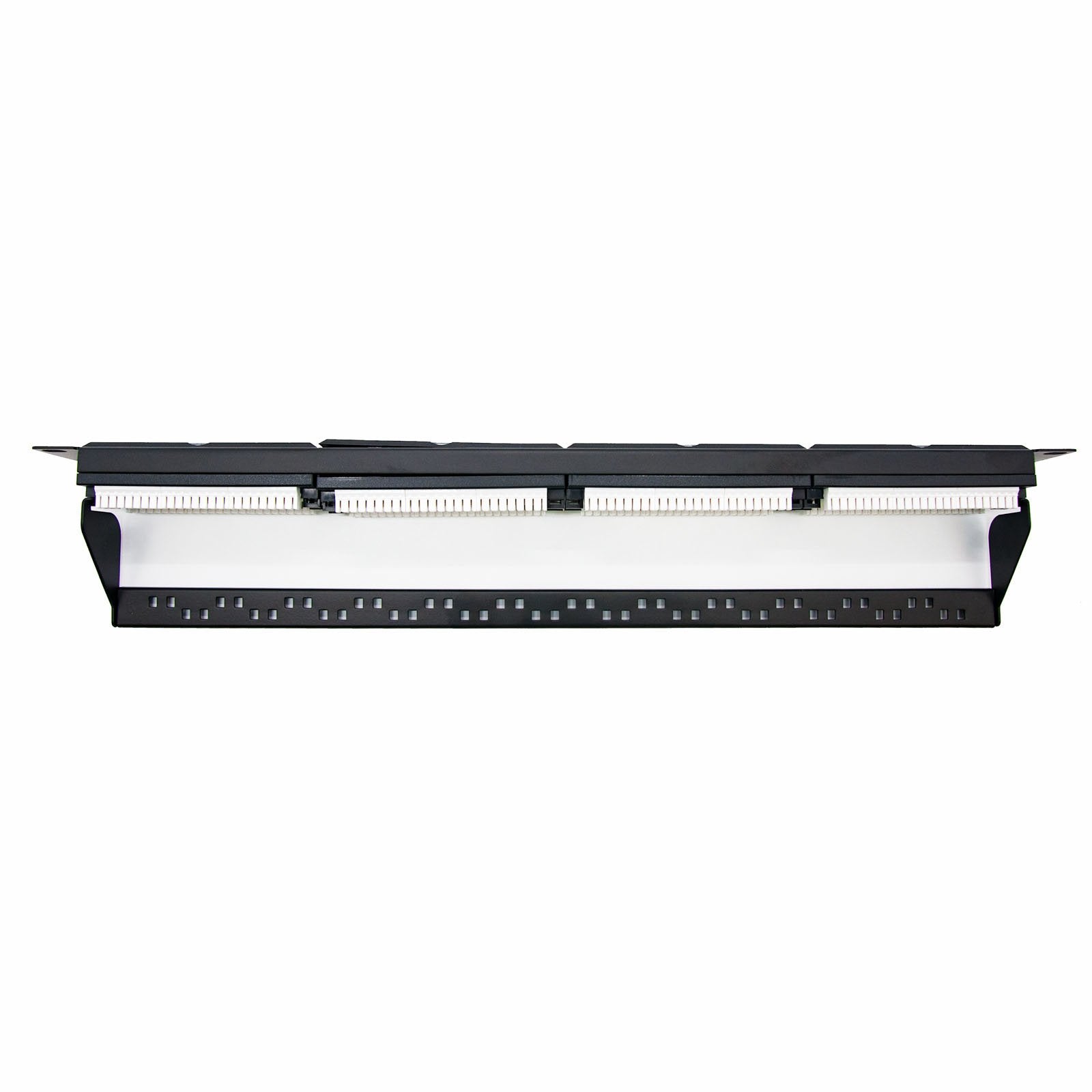 EAN 8433281005907 - Nanocable 10.21.3124 panel de parcheo imagen 3