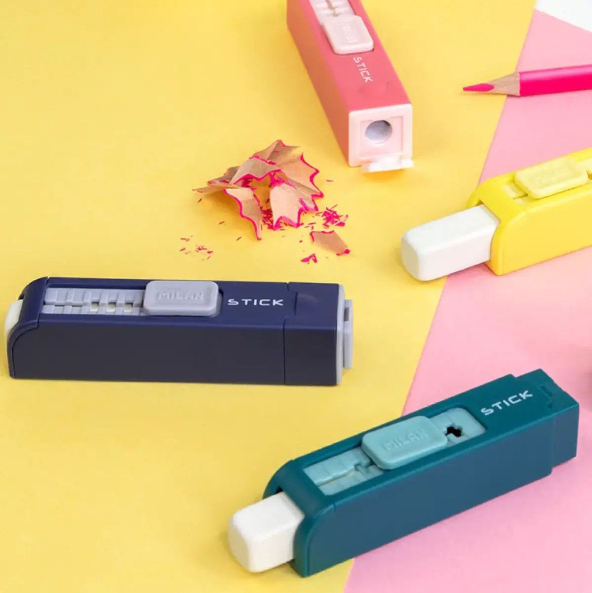 EAN 8411574036364 - Milan BNM10236 repuesto de goma imagen 2