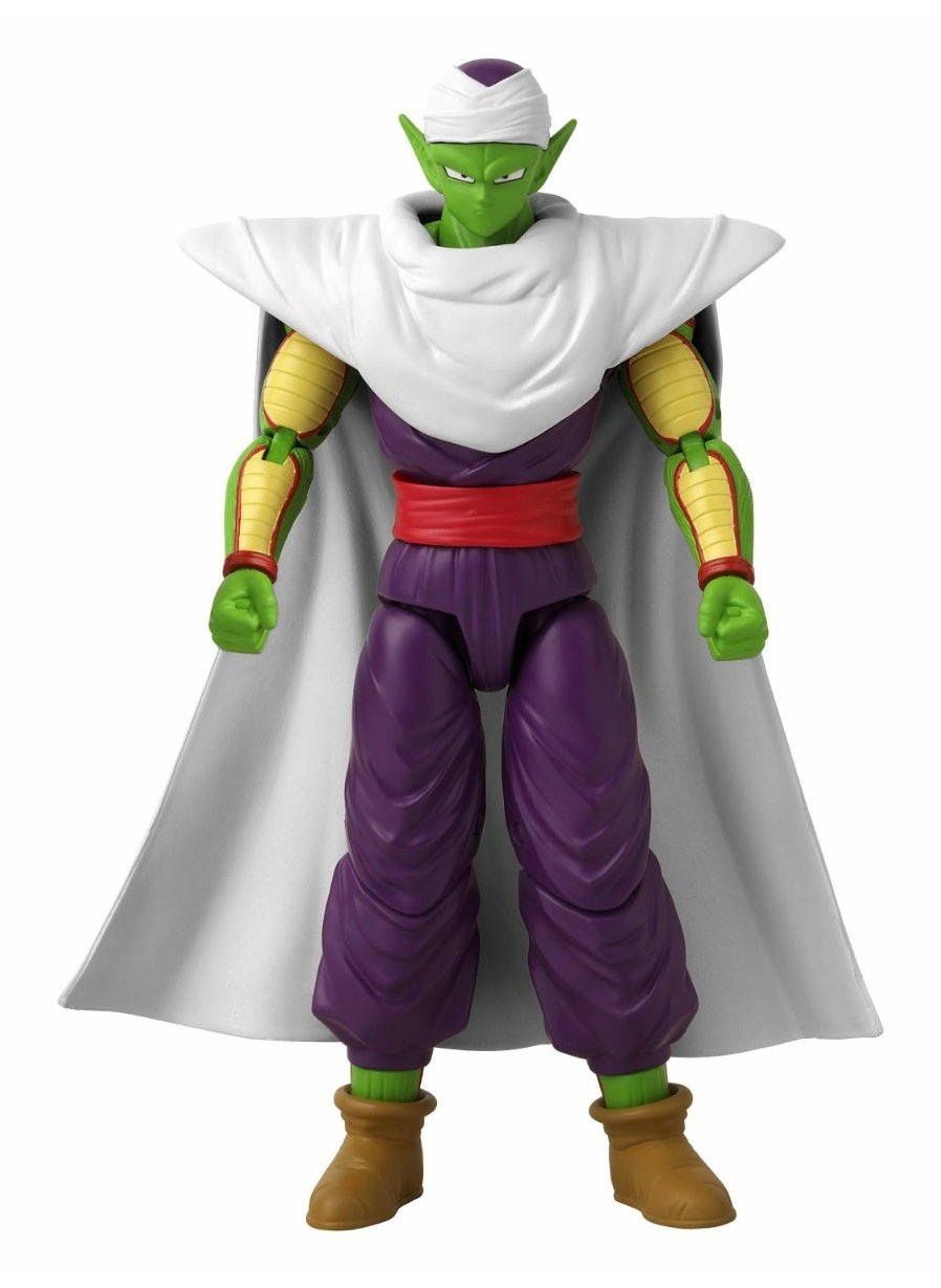 Piccolo Dbs Superhero Dragon Stars (Novedad)