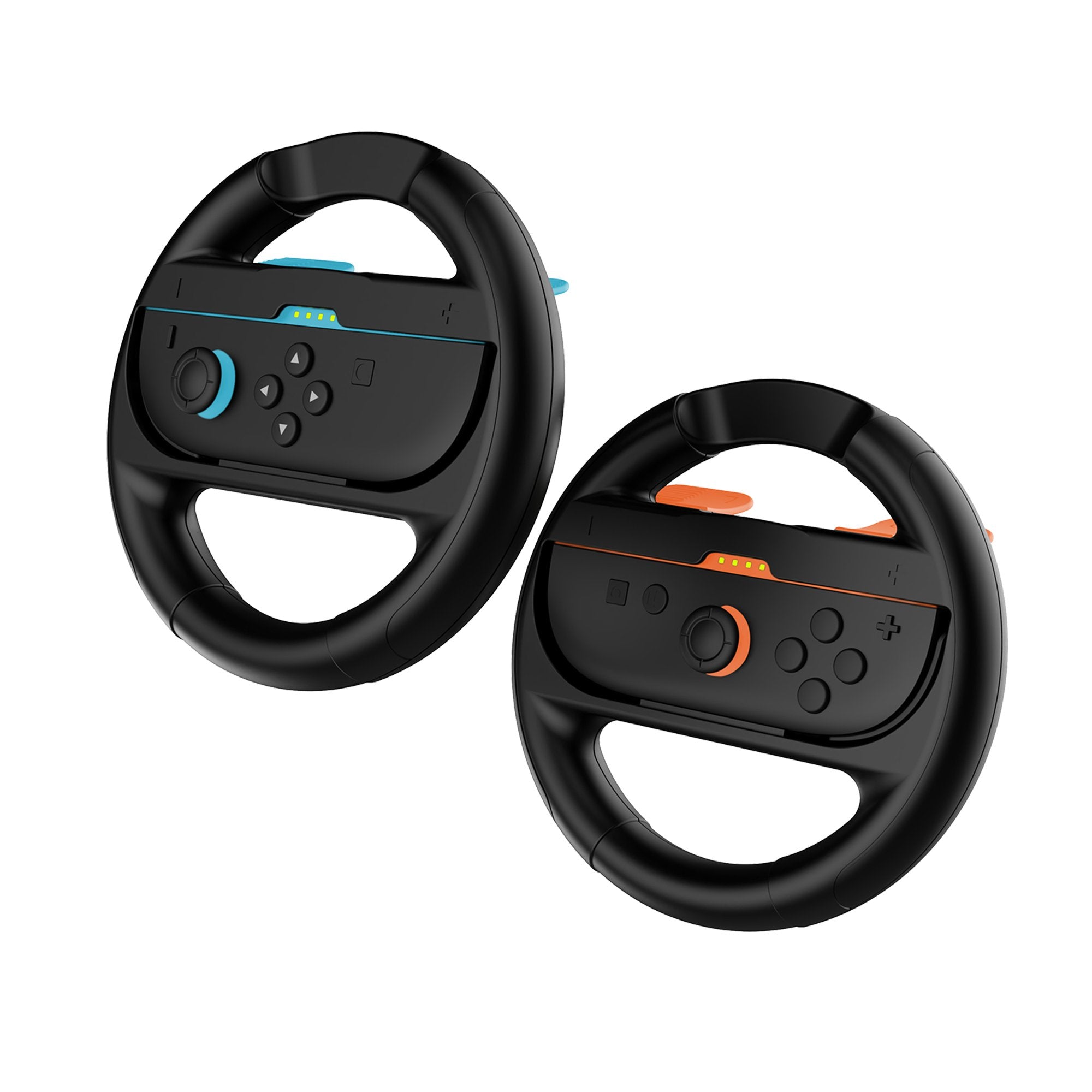 EAN 8436563094750 - Blade Gaming BL1007 accesorio de controlador de juego Kit de dirección imagen 2