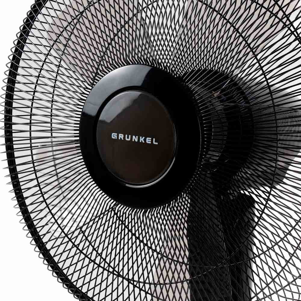 EAN 8426156012810 - Grunkel FAN-B16ECOTIMER Negro imagen 5