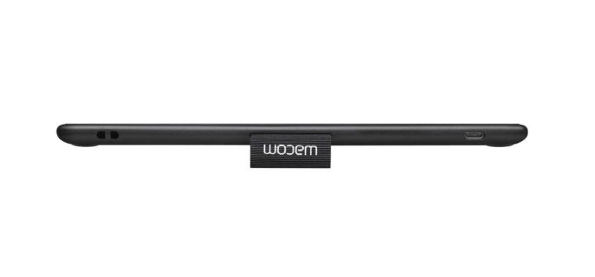 EAN 4949268621335 - Wacom Intuos S tableta digitalizadora Negro 2540 líneas por pulgada 152 x 95 mm USB imagen 9