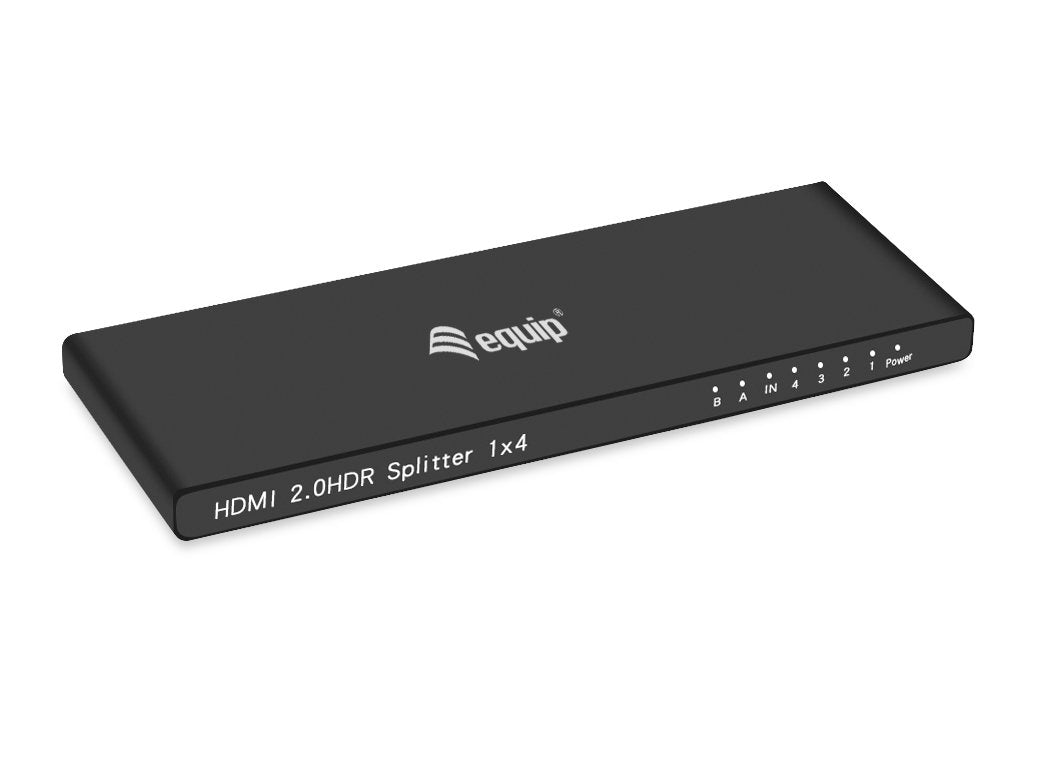 EAN 4015867226315 - Equip 332717 HDMI 4x HDMI imagen 5