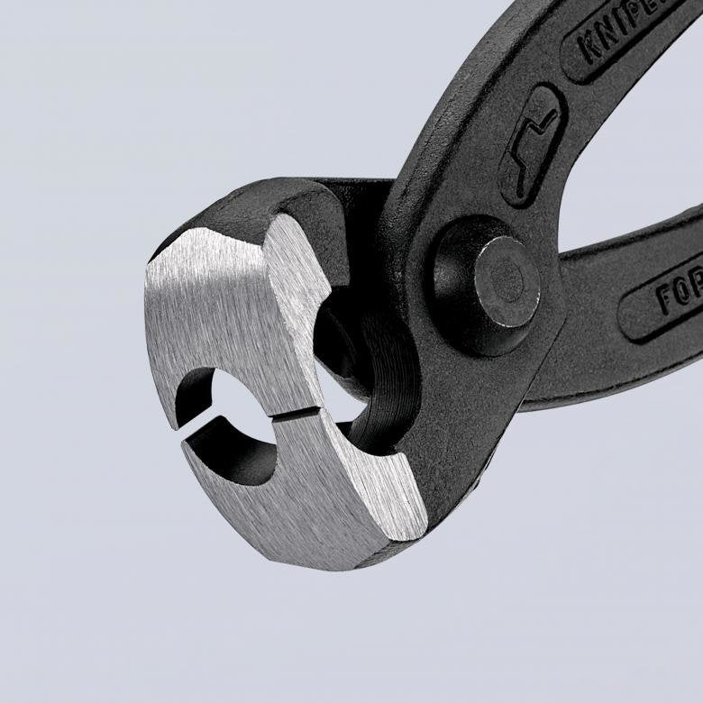 Alicates Knipex Con Punta De Presión Lateral