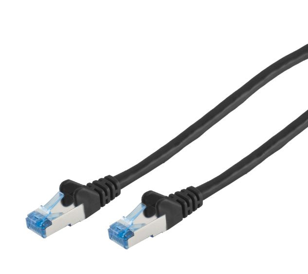 S-Conn 75712-S Cable De Red 2 M Cat6a S/Ftp (S-Stp) Azul