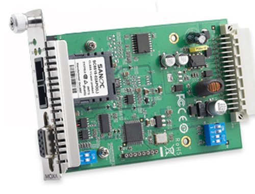 Tcf-142-S-Sc-Rm Tcf-142-S-Sc-Rm, Rs-232/422/48