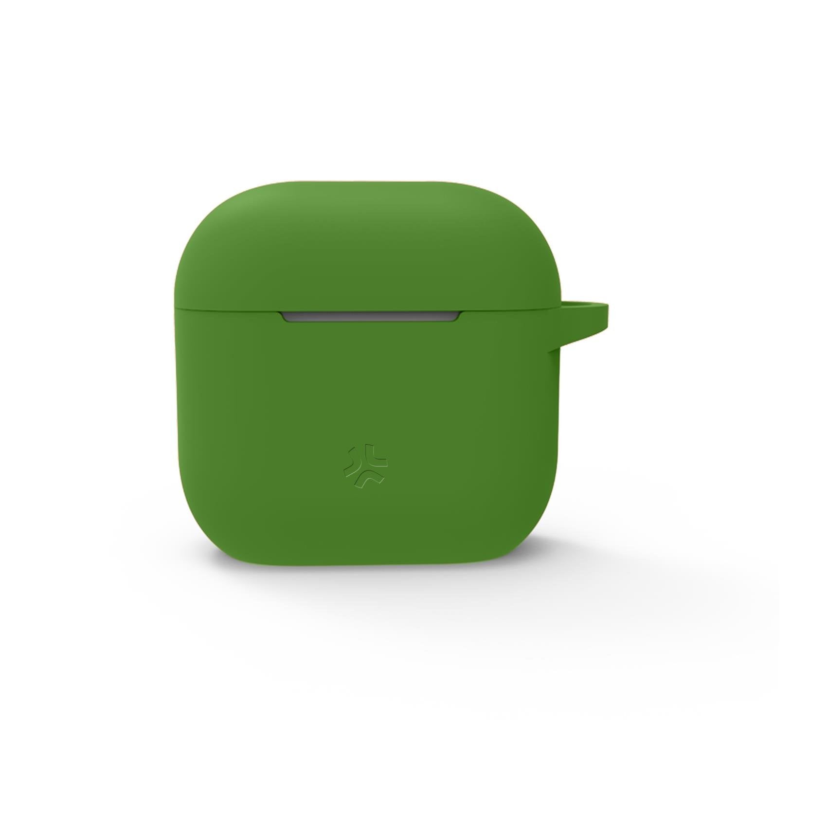 EAN 8021735222064 - Celly AIRCASE PARA AIRPODS 4 VERDE imagen 6