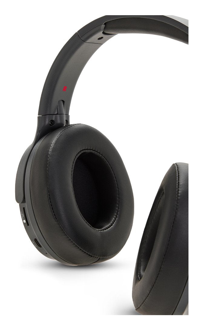 EAN 8435256897852 - Aiwa HST-250BT/TN auricular y casco Auriculares Inalámbrico y alámbrico Diadema Llamadas/Música MicroUSB imagen 5