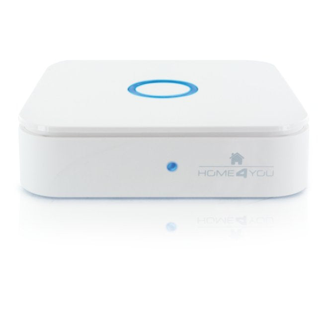 Smarthome Schwaiger Gateway 2.ª Generación Z-Wave Plus, Zigbee, Wifi