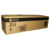 Ricoh 817104 600cc Tinta Original Negro Dx3243 Dx3443 1x 600ml Aprox. 6.000 Copias