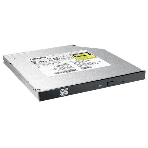 EAN 0889349536865 - ASUS SDRW-08U1MT unidad de disco óptico Interno DVD-RW Negro imagen 3
