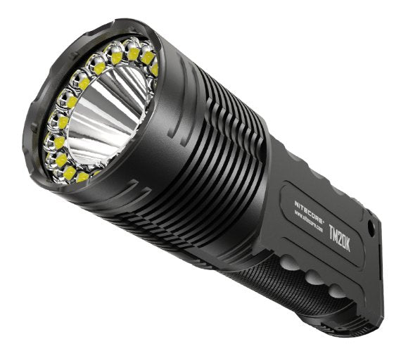 EAN 6952506407057 - Nitecore TM20K linterna Negro Linterna táctica LED imagen 5