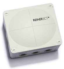 EAN 4011170081313 - Reiner SCT timeCard controlador de seguridad de la puerta 1 puerta(s) Ethernet imagen 1