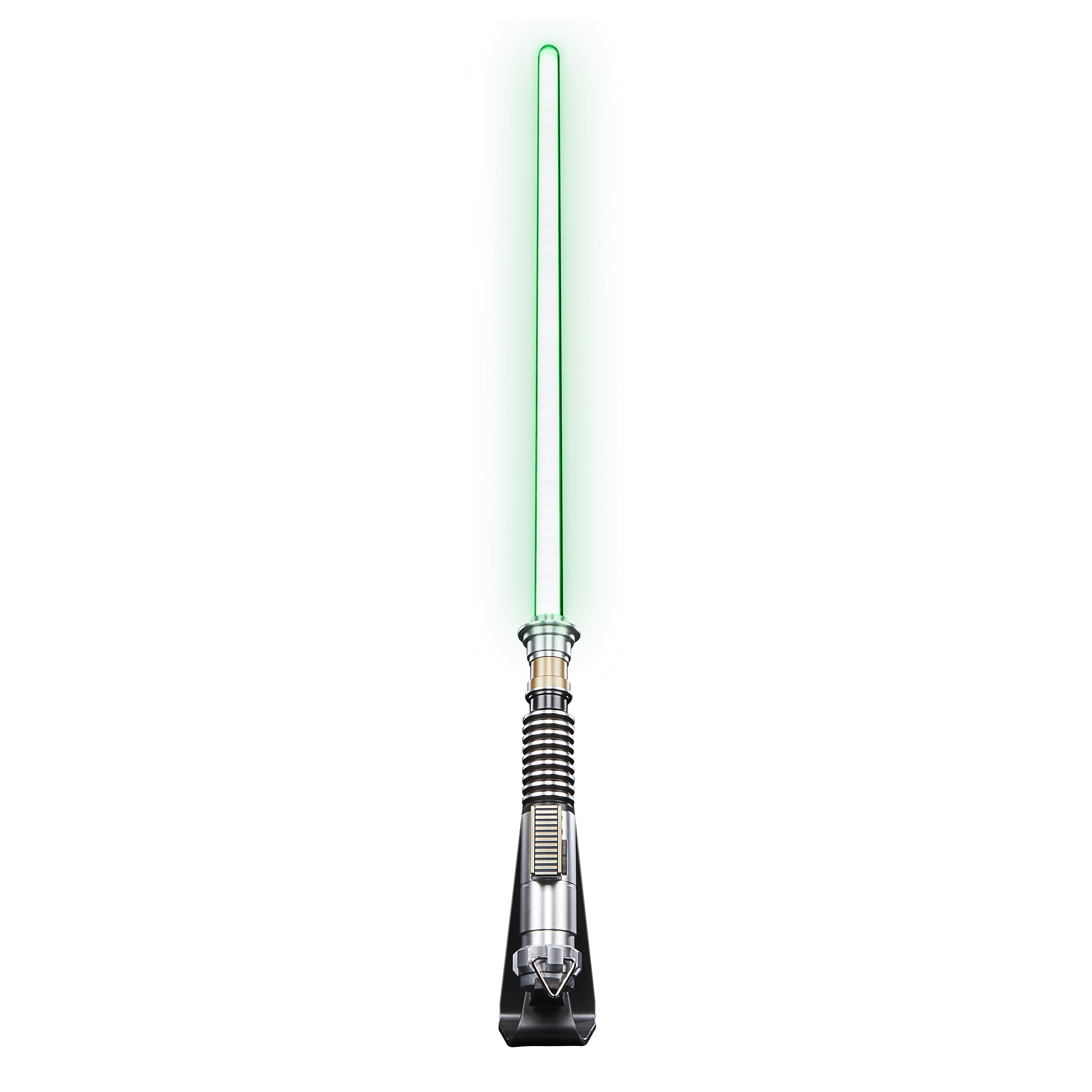 Réplica Hasbro Force Fx Star Wars Black Series Sable De Luz Luke Skywalker