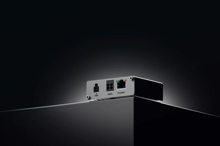 Teltonika Trb143 Pasarel Y Controlador 10, 100, 1000 Mbit/S