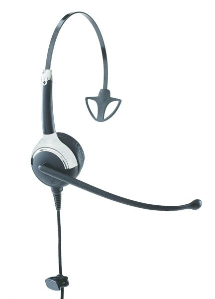 EAN 0607972033151 - VXi ProSet LUX 5010U+ Auriculares Inalámbrico y alámbrico Diadema Oficina/Centro de llamadas Negro imagen 1
