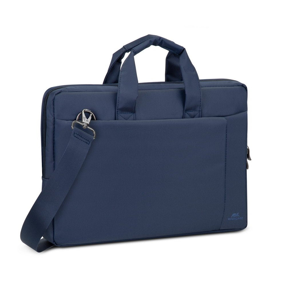 EAN 6901816082317 - Rivacase 8231 39,6 cm (15.6") Maletín Azul imagen 1