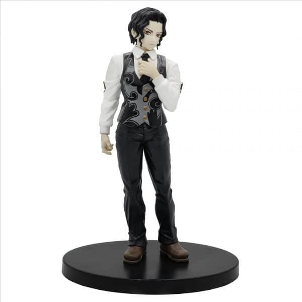 EAN 4983164293678 - Banpresto BP29367P imagen 2