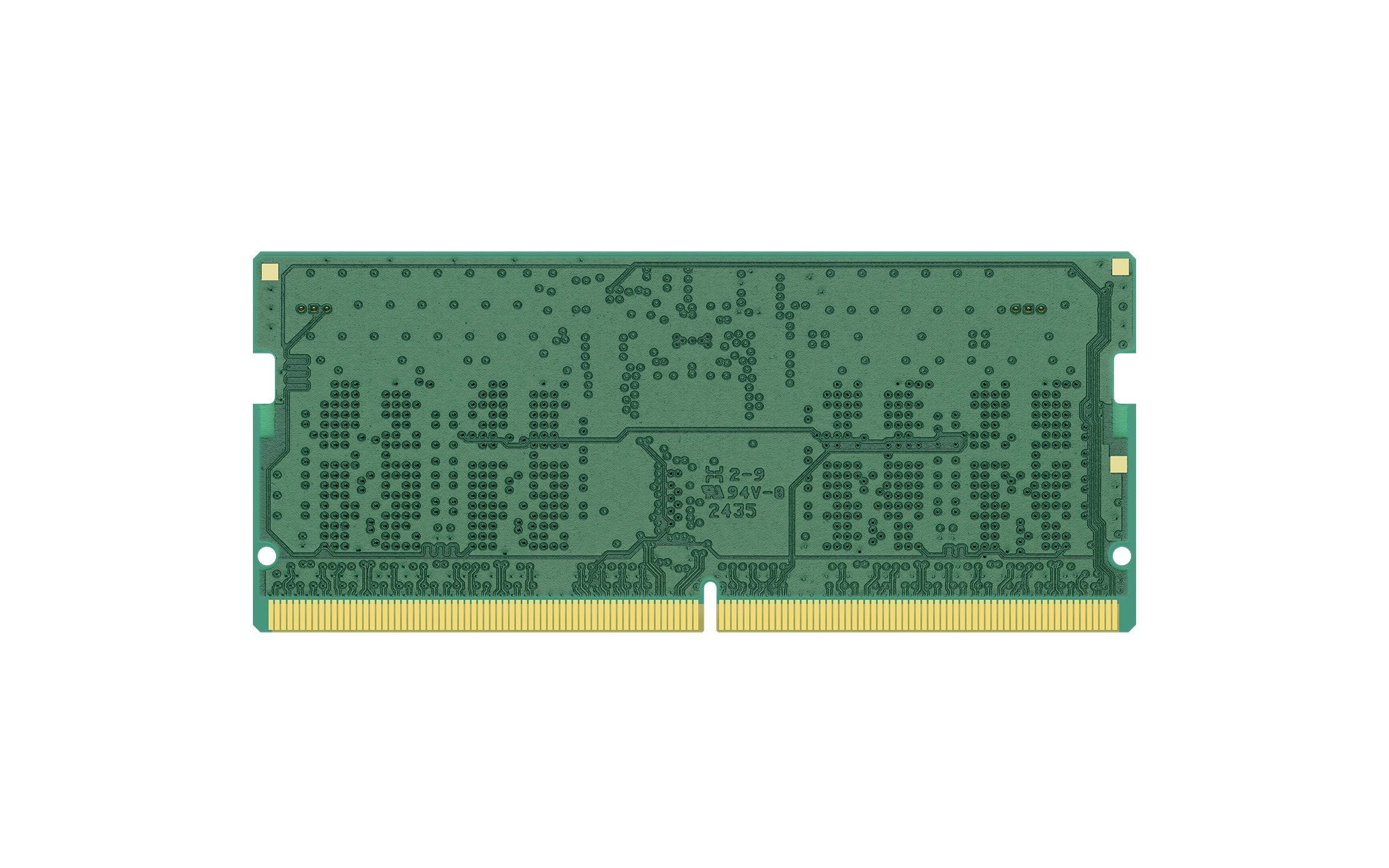 EAN 740617349016 - Kingston Technology ValueRAM módulo de memoria 8 GB 1 x 8 GB DDR5 6400 MT/s 262-pin SO-DIMM imagen 2