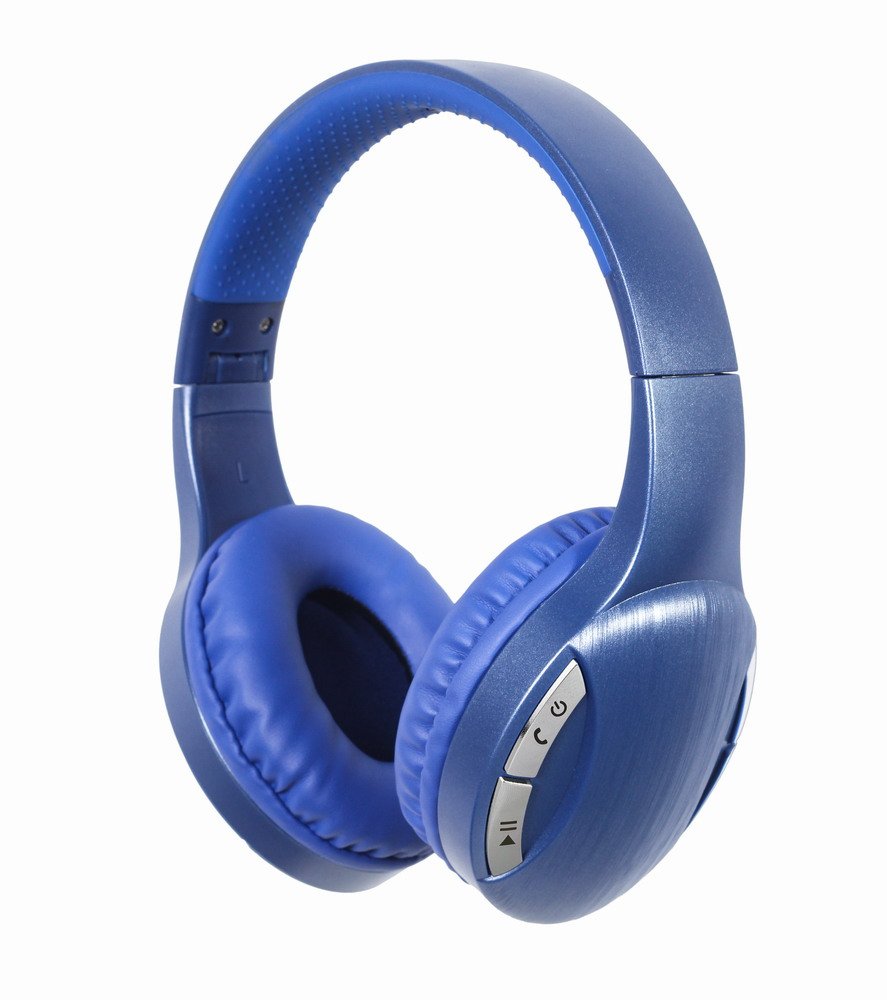 EAN 8716309123815 - Gembird BTHS-01-B auricular y casco Auriculares Inalámbrico y alámbrico Diadema Llamadas/Música MicroUSB imagen 1