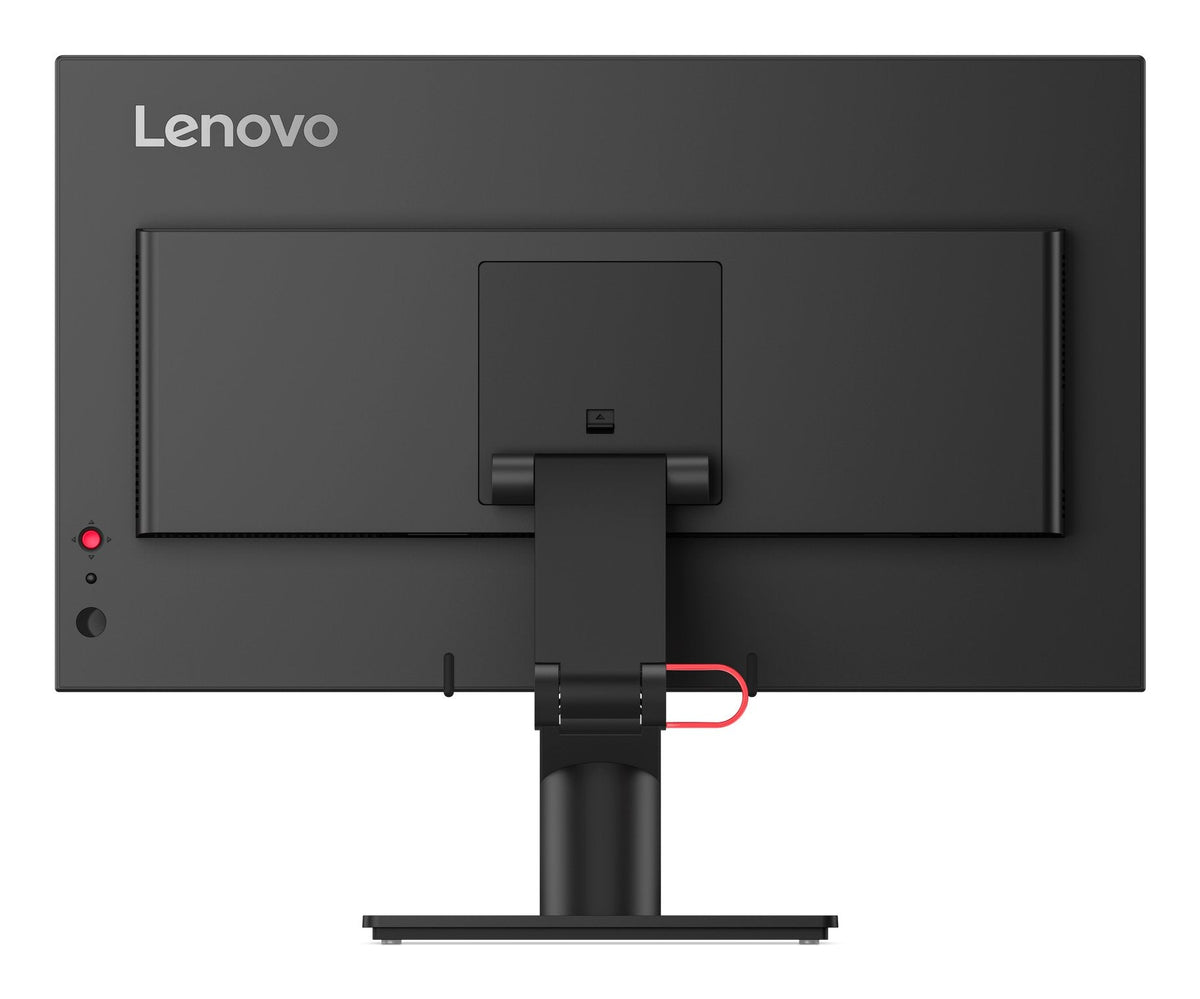 Lenovo Thinkvision T24d-4t 23,8" Fhd Hdmi/Dp/Usb-C