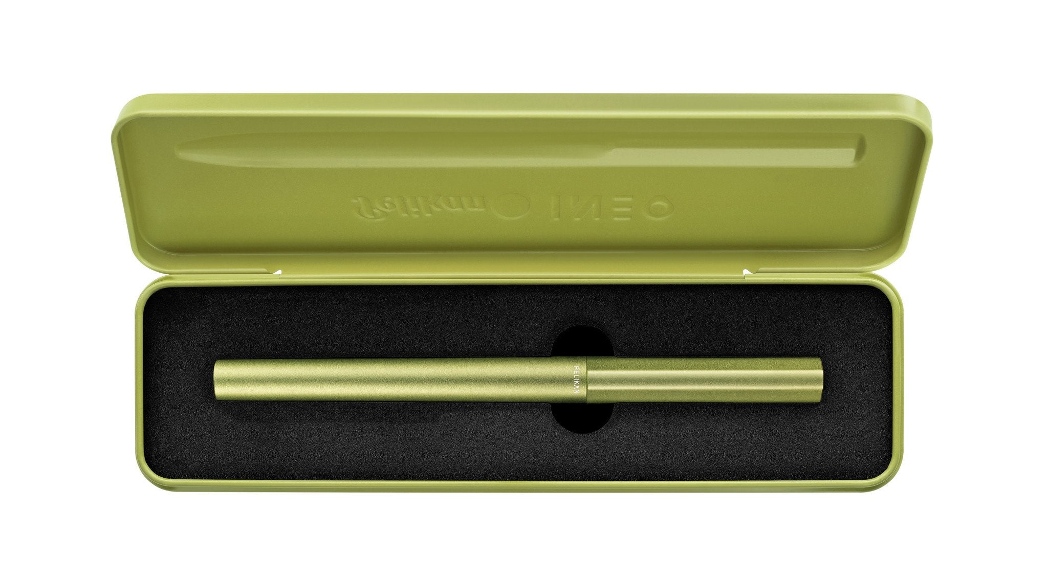 Pelikan Pluma Estilográfica Ineo Elements P6 Verde