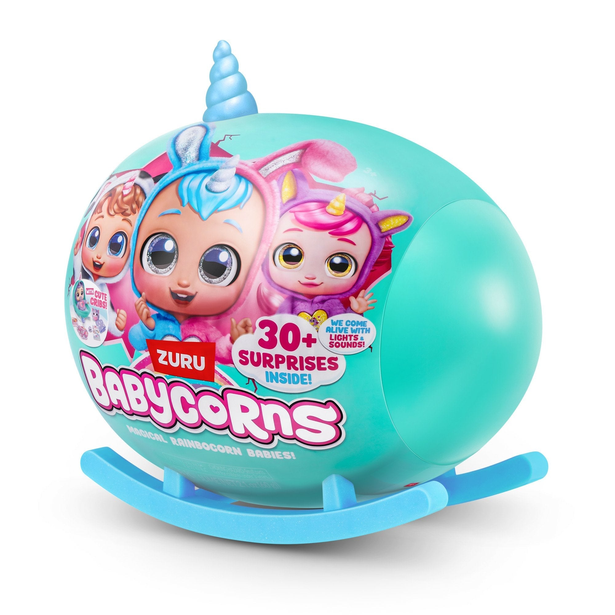 Muñeca Babycorns 92108