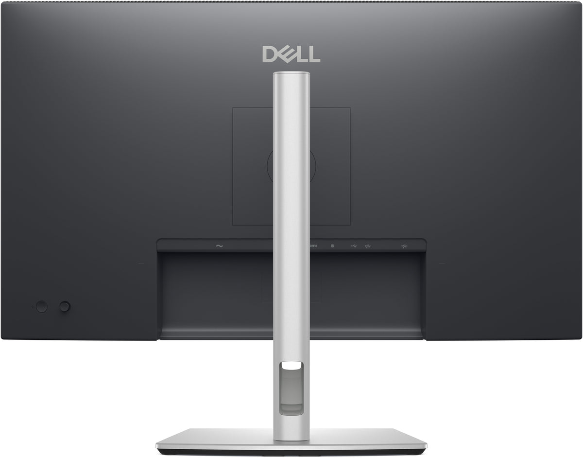 EAN 5715328176690 - DELL Pro Plus P2725D pantalla para PC 68,6 cm (27") 2560 x 1440 Pixeles Quad HD LCD Negro, Plata imagen 5