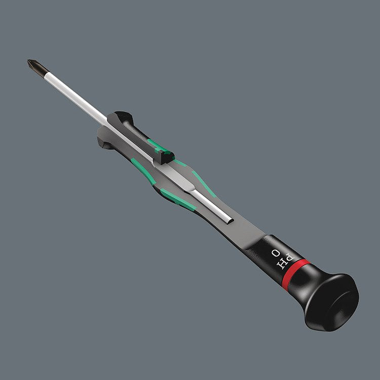 Wera 05134000001 Destornillador Manual Juego