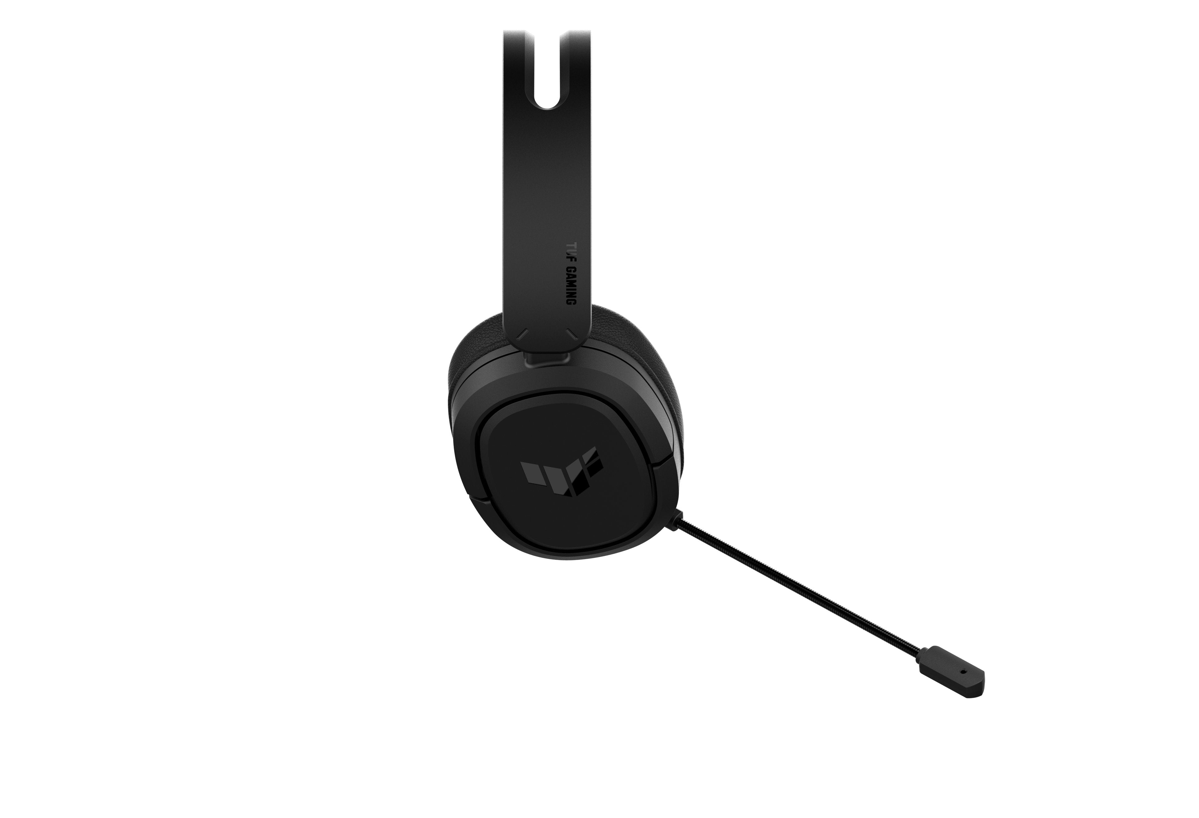 Asus Tuf Gaming H1 Wireless Auriculares Diadema Usb Tipo C Negro
