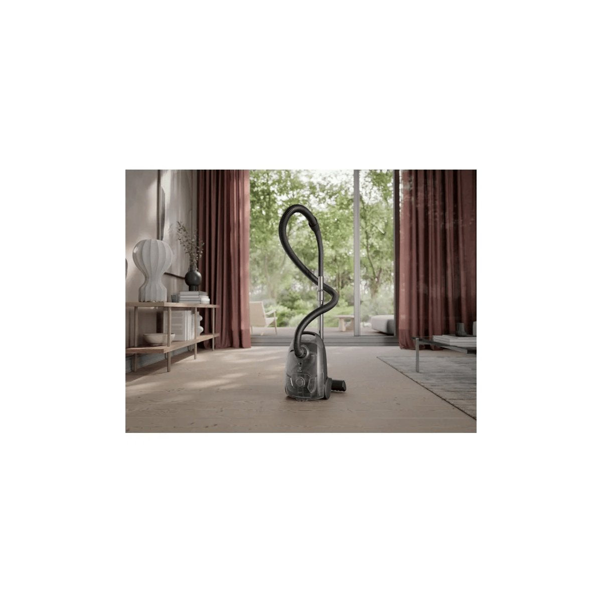 EAN 7333394021379 - Electrolux EB51C1OG 3 L Aspiradora cilíndrica Secar 750 W Sin bolsa imagen 11