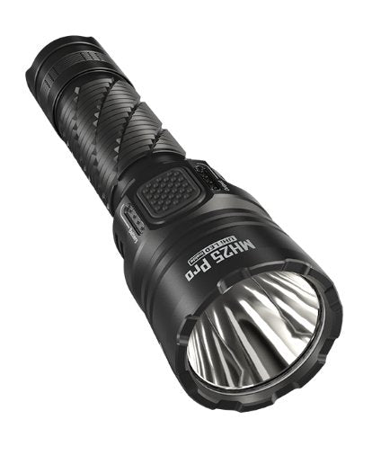 EAN 6952506407958 - Nitecore MH25 Pro Negro Linterna de mano LED imagen 2