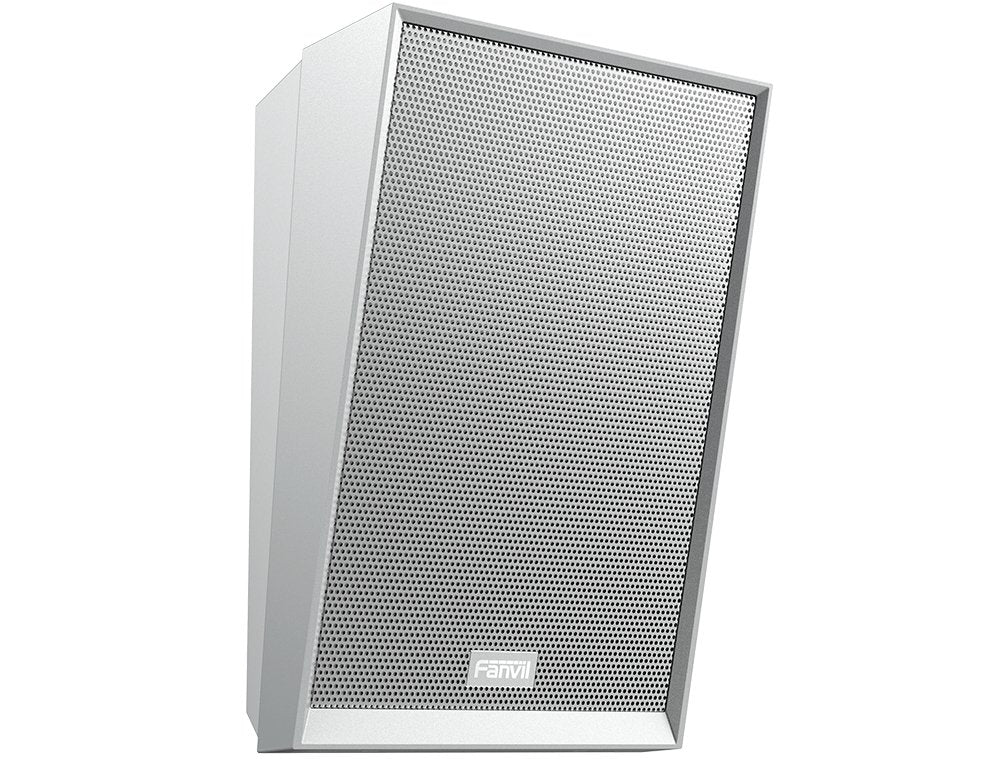 EAN 6937295606386 - Fanvil A212 Blanco Alámbrico 15 W imagen 3