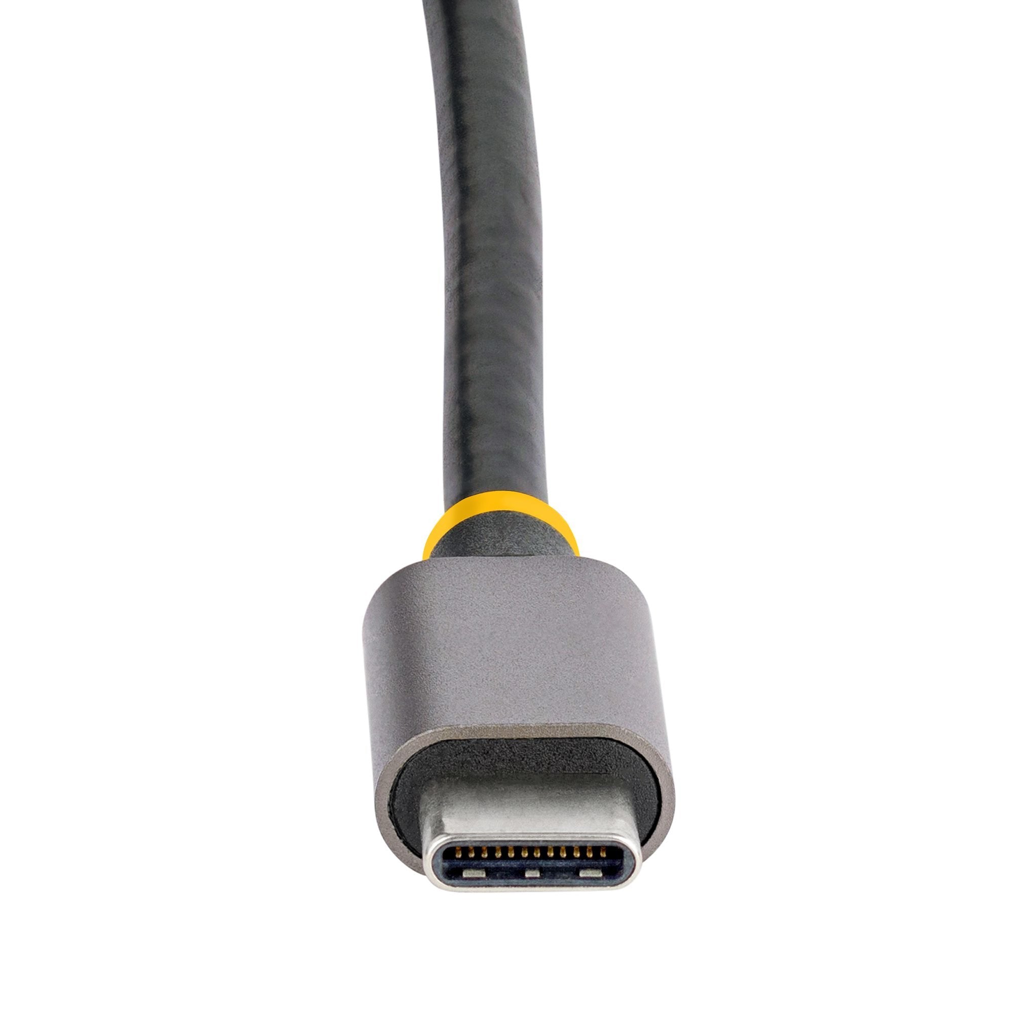 EAN 0065030897372 - StarTech.com 127B-USBC-MULTIPORT base para portátil y replicador de puertos Alámbrico USB 3.2 Gen 1 (3.1 imagen 7
