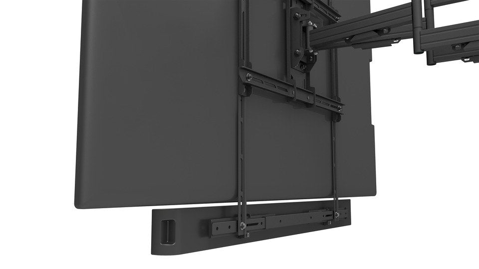 M Universal Soundbar Mount 7350073732876, 10 Kg, 101.6