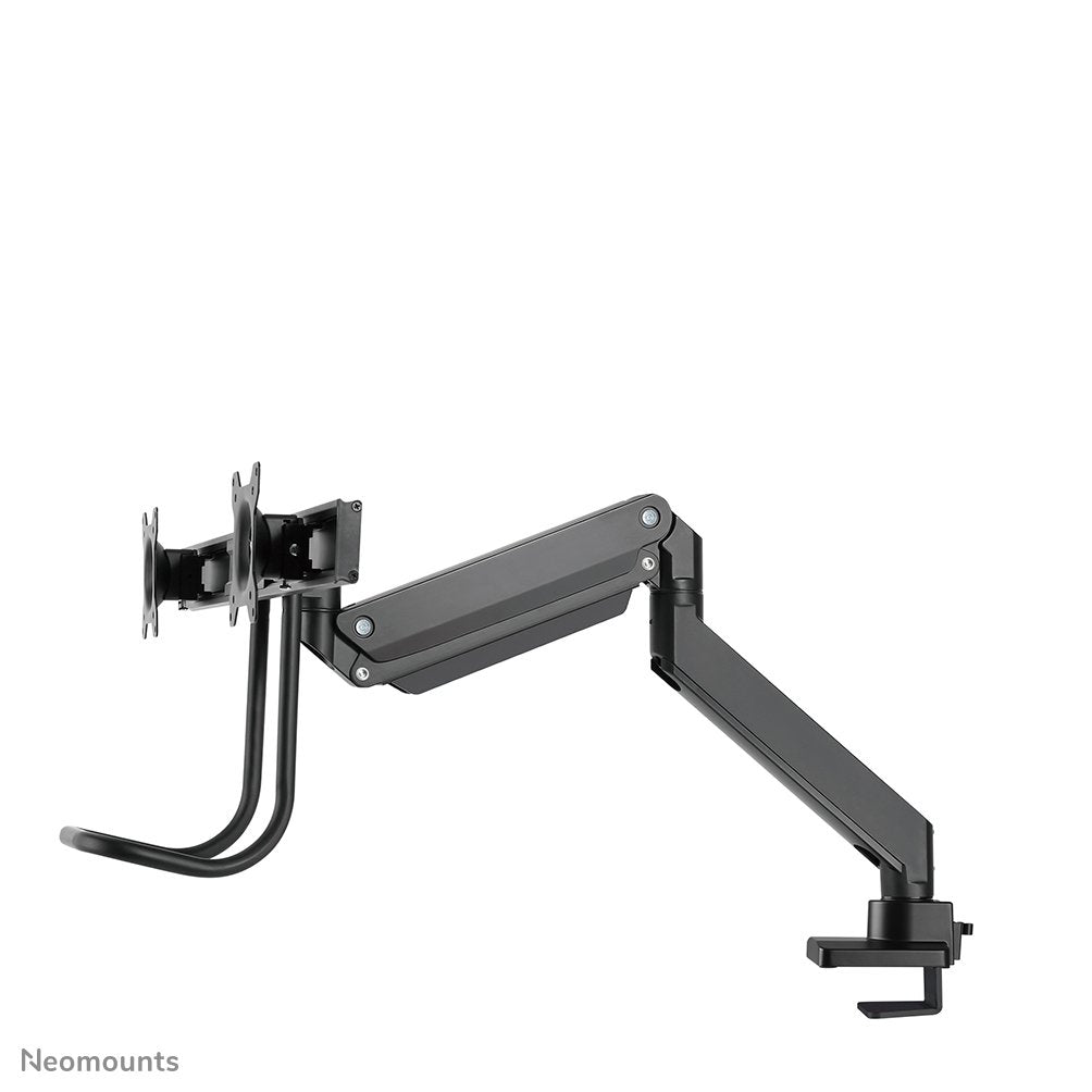 EAN 8717371446857 - Neomounts NM-D775DXBLACK soporte para monitor 81,3 cm (32") Escritorio Negro imagen 6
