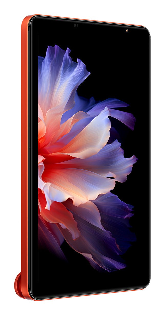 EAN 6931548323204 - Blackview ZENO 1 4G Tigre LTE-TDD & LTE-FDD 256 GB 20,3 cm (8") 6 GB Wi-Fi 5 (802.11ac) Android 15 Naranj imagen 4