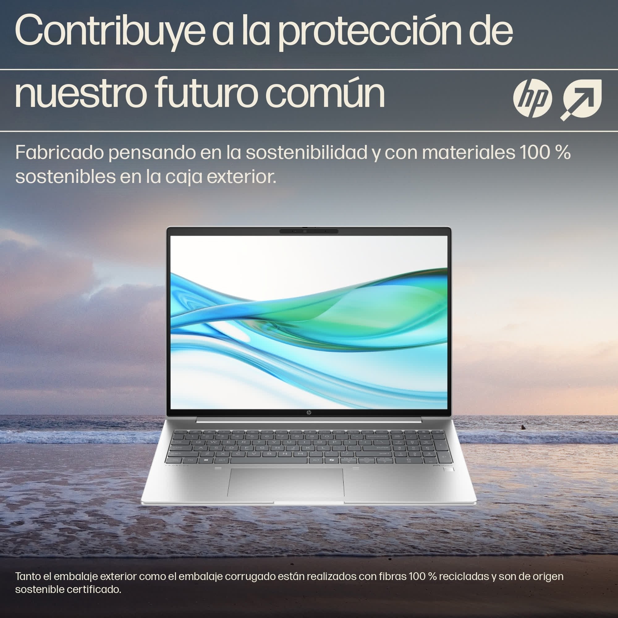 Portátil Hp Probook 460 G11 A37yset Intel Core Ultra 5-125u 16gb 512gb Ssd 16' Win11 Pro
