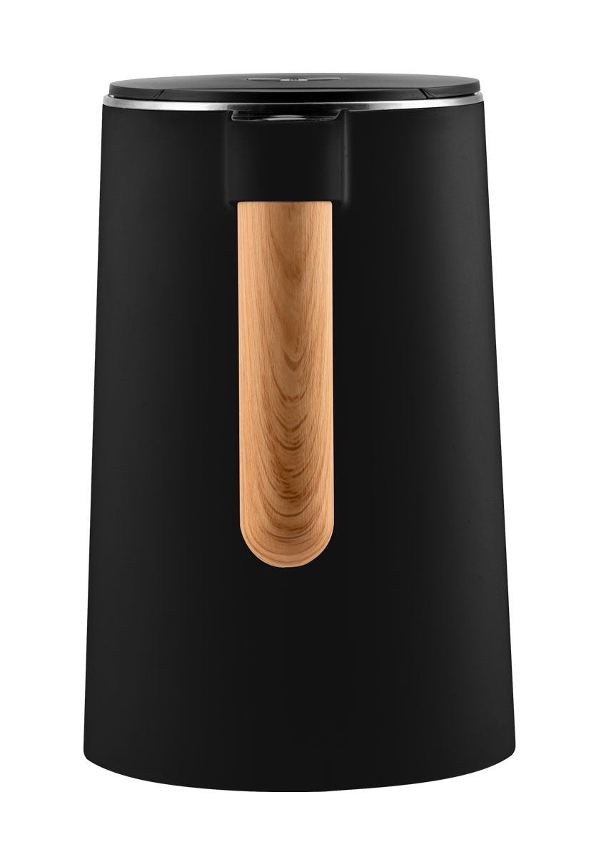 EAN 8595631010419 - Concept RK3301 tetera eléctrica 1,5 L 2200 W Negro imagen 8