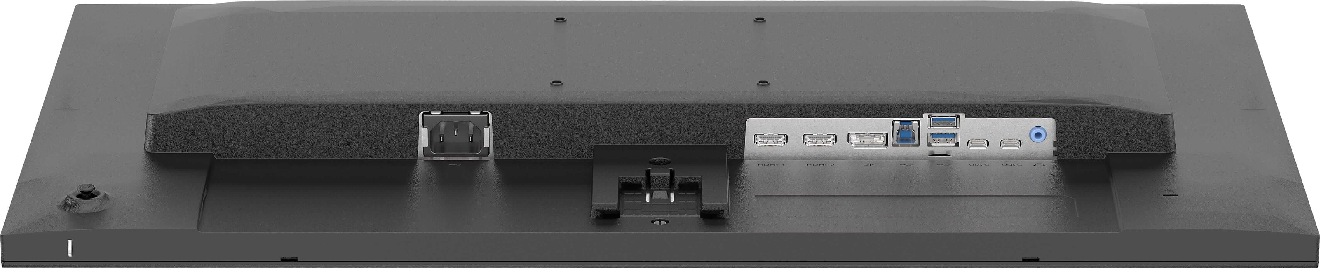 Iiyama 68.6cm 27" X2797qsu-B1 16:9 Hdmi+Dp+2xusb-C Ips