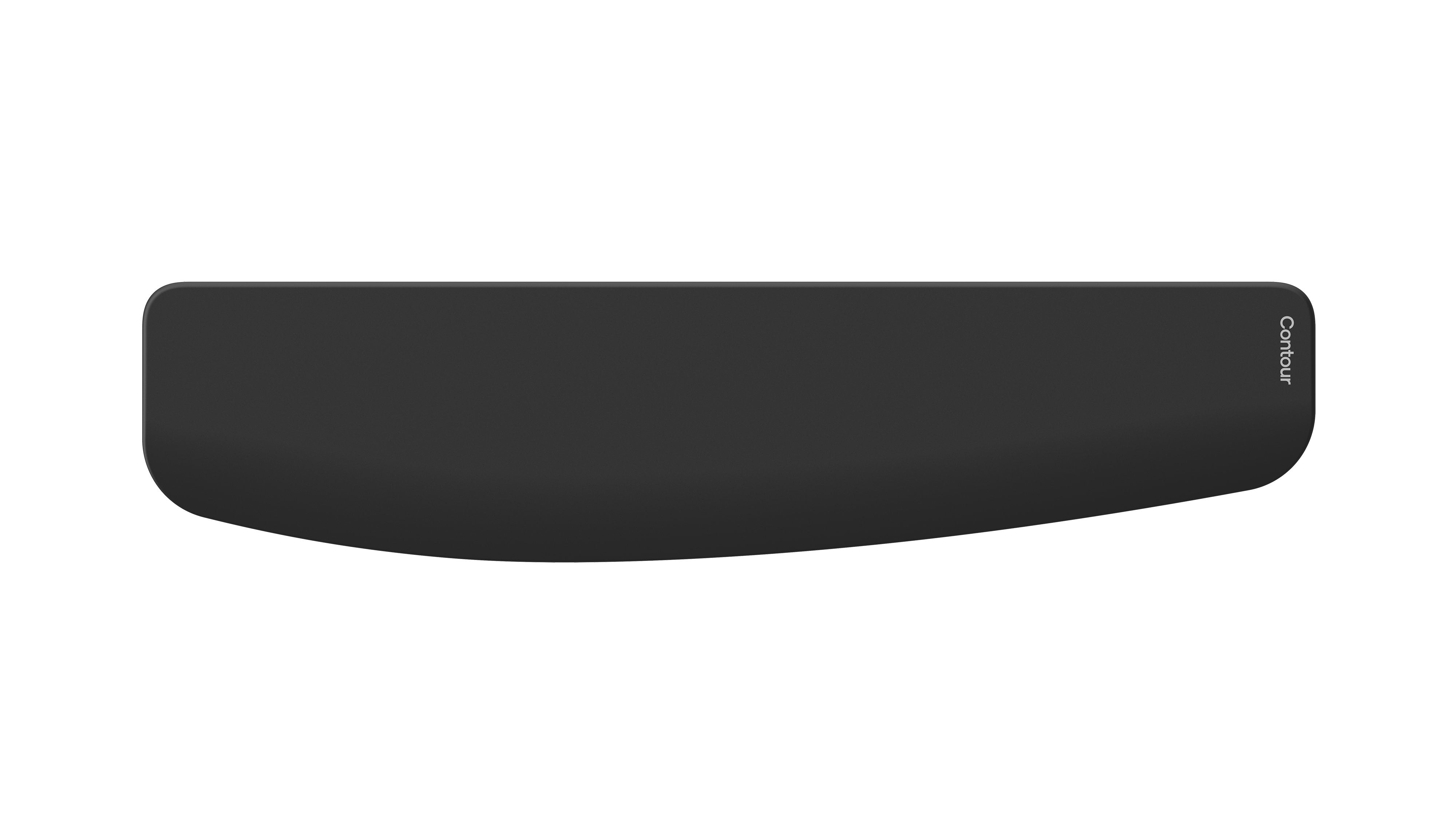 EAN 0743870052822 - Contour Design CDWRBAL00500 descansa muñecas Negro imagen 1