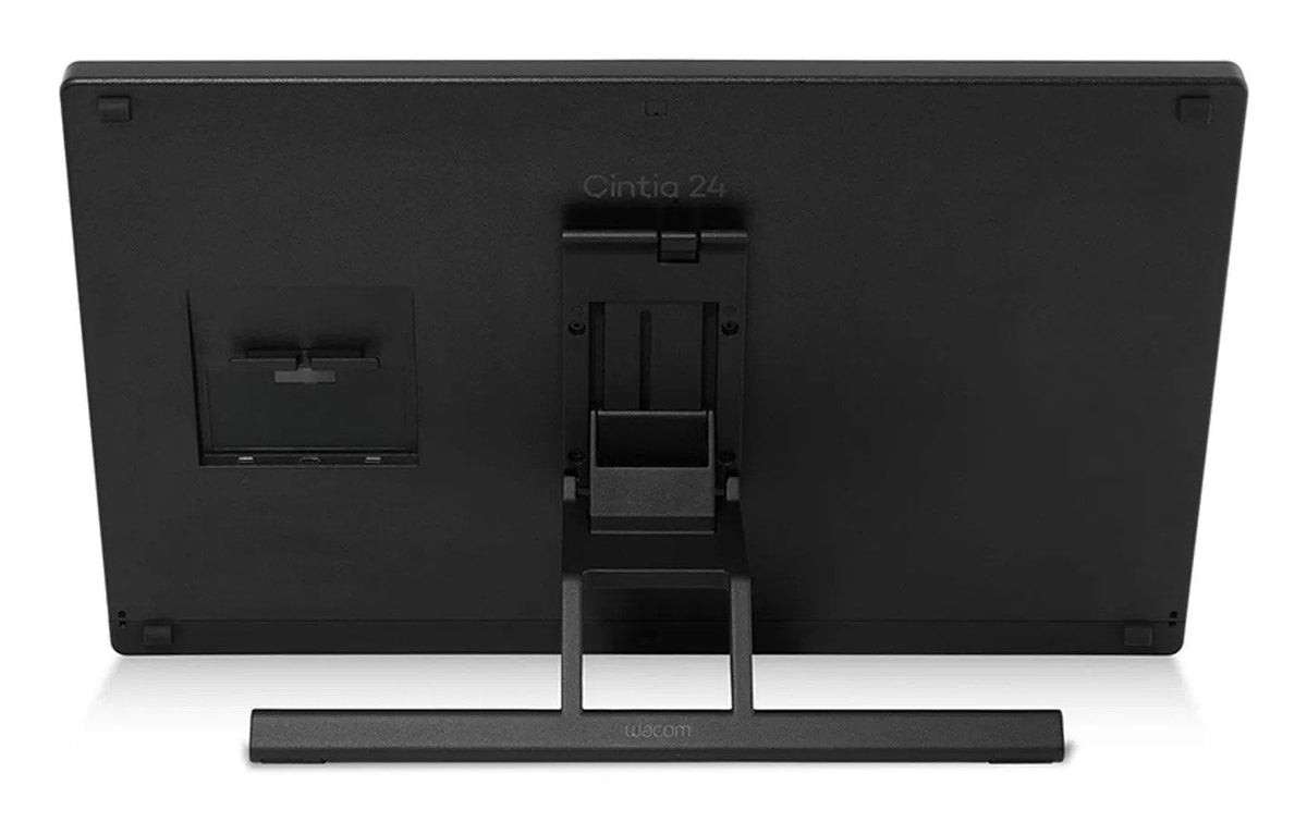 Wacom Cintiq 24 Touch Dth246e